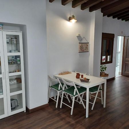 Apartamentos Turísticos Mamelón Jerez de la Frontera Quarto foto